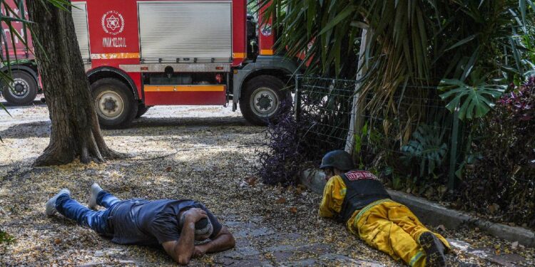 'İsrail, Kassam'ın yenilgisini ilan edip Lübnan'a yüklenecek': ABD, Hizbullah'la savaşta İsrail'e tam destek güvencesi verdi