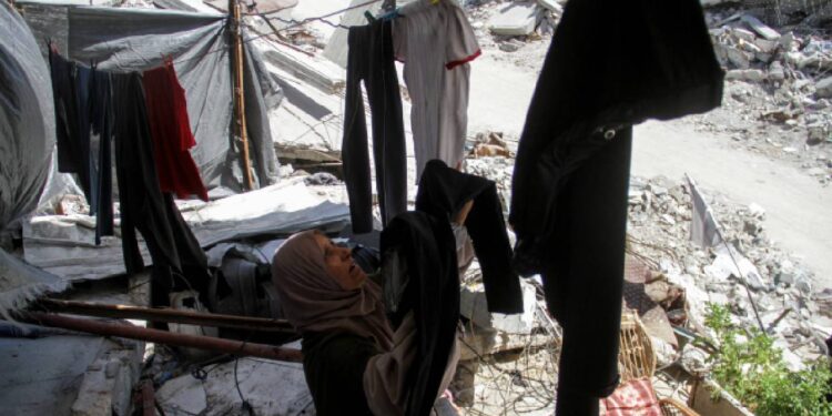 İsrail basını: Hamas İsrail'in savaşı bitireceğine dair garanti, Rusya, Çin ve Türkiye'nin garantörlüğünü istedi