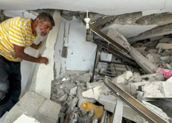 İsrail bu kez Haniye'nin kız kardeşini öldürdü