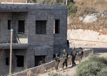 İsrail cezaevlerinde yer kalmadı: Batı Şeria'daki 'gözaltı operasyonları' iptal ediliyor