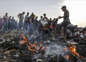 İsrail katliamlarını sürdürüyor: Refah'taki saldırıda 13 kişi katledildi