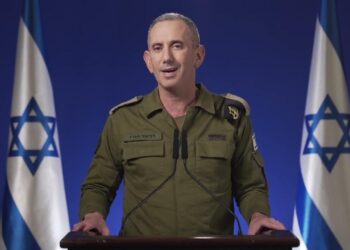 İsrail ordusu: Gazze'deki İsrailli esirlerin tamamını 'askeri operasyonla' kurtaramayız