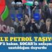 İsrail’e petrol taşıyordu: AKP’li bakan, SOCAR’la anlaşmanın uzatıldığını duyurdu