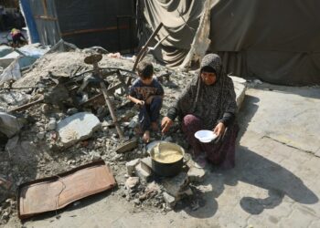 İsrail’in 258 gündür saldırılarını sürdürdüğü Gazze’de can kaybı 37 bin 431’e çıktı