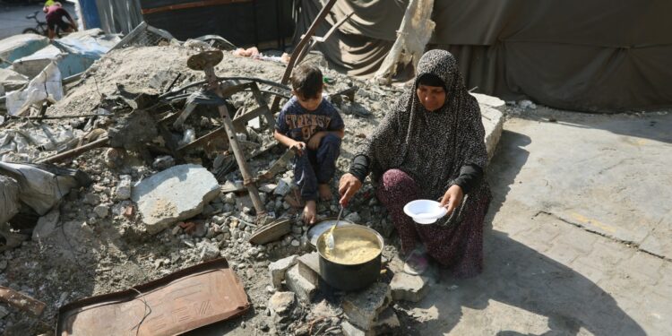 İsrail’in 258 gündür saldırılarını sürdürdüğü Gazze’de can kaybı 37 bin 431’e çıktı