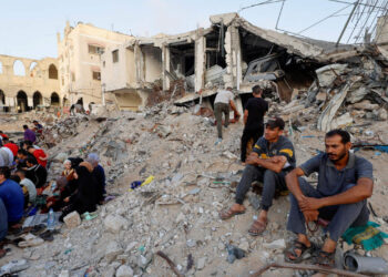 İsrail'in Gazze'de öldürdüğü Filistinlilerin sayısı 37 bin 337'ye yükseldi