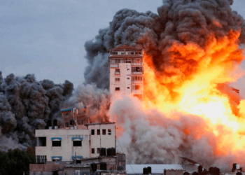 İsrail'in saldırıları nedeniyle Gazze'de can kaybı 37 bin 337'ye çıktı