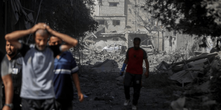 İsrail'in saldırılarında ölenlerin sayısı 37 bin 396’ya çıktı