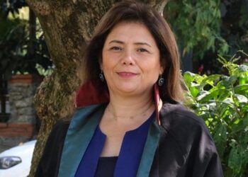 İstanbul Baro Başkanı Saraç’tan Bakan Tunç’a ‘Diamond Tema’ tepkisi