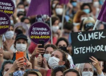 İstanbul Sözleşmesi'nden çıkıldıktan sonra şiddet hattına gelen ihbarlar azaldı