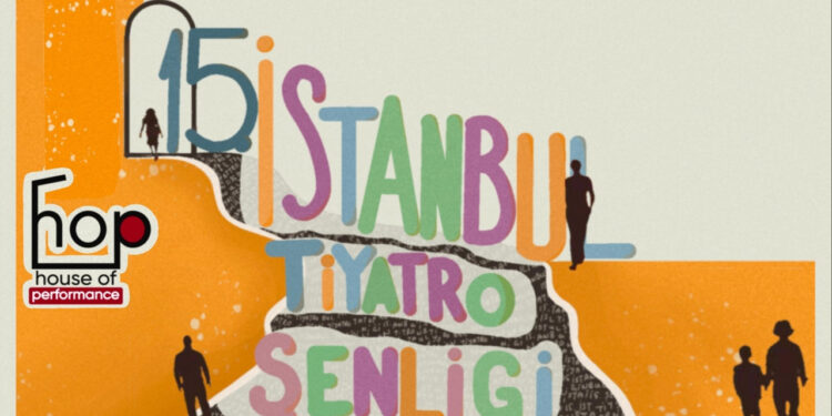 İstanbul Tiyatro Şenliği, onlarca oyun ve etkinliğe ev sahipliği yapıyor