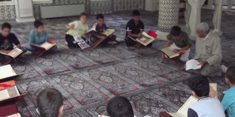 İstanbul Valiliği, dev bütçeli Diyanet'e çalıştı: Vergiler Kuran kurslarına aktı