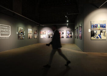 İstanbul'da 3-9 Haziran tarihleri arasında kaçırılmayacak etkinlikler