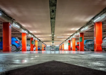 İsviçre'de kapalı otoparkta patlama: 2 ölü, 11 yaralı