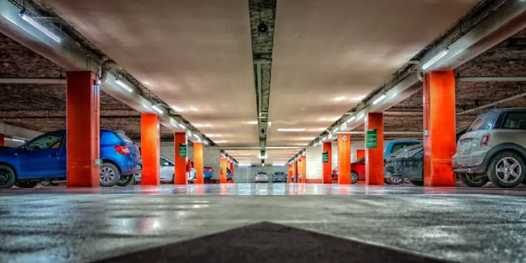 İsviçre'de kapalı otoparkta patlama: 2 ölü, 11 yaralı