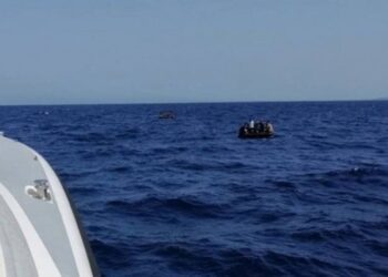 İtalya açıklarındaki göçmen teknesi alabora oldu: Ölü sayısı 20'ye yükseldi