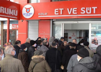 İthal edilen etlerin salmonella testi pozitif çıkmıştı! Et ve Süt Kurumu'ndan açıklama: İmha edildi