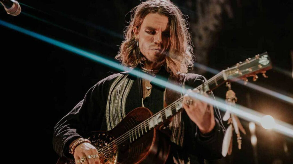 İzlandalı rock grubu Kaleo İstanbul’a geliyor