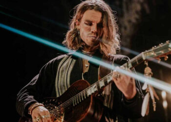 İzlandalı rock grubu Kaleo İstanbul’a geliyor