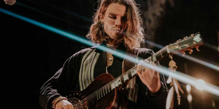 İzlandalı rock grubu Kaleo İstanbul’a geliyor