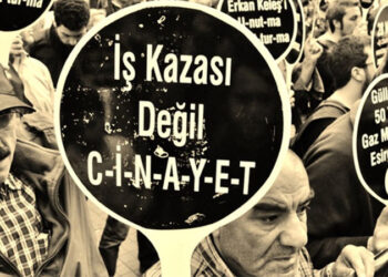 İzmir'de yangın bölgesinden dönen arazöz devrildi, operatör hayatını kaybetti