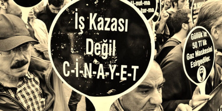 İzmir'de yangın bölgesinden dönen arazöz devrildi, operatör hayatını kaybetti