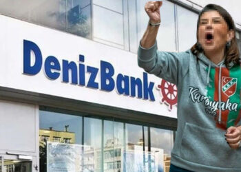 İzmir’de ‘Seçil Erzan’ vakası: Şube müdüründen 250 milyon liralık vurgun