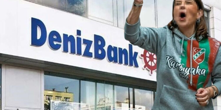 İzmir’de ‘Seçil Erzan’ vakası: Şube müdüründen 250 milyon liralık vurgun