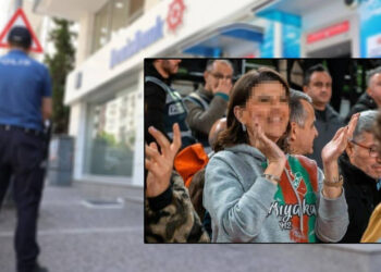 İzmir'deki Seçil Erzan vakasında yeni gelişme: Bir kişi tutuklandı, bir kişinin mal varlıklarına el konuldu!