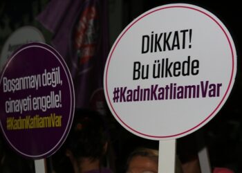 Jandarma Komutanlığı lojmanında kadın cinayeti