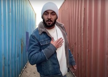 'Jin, Jiyan, Azadî' isyanının simgelerinden rapçi Tumac Salihi hakkındaki idam cezası bozuldu