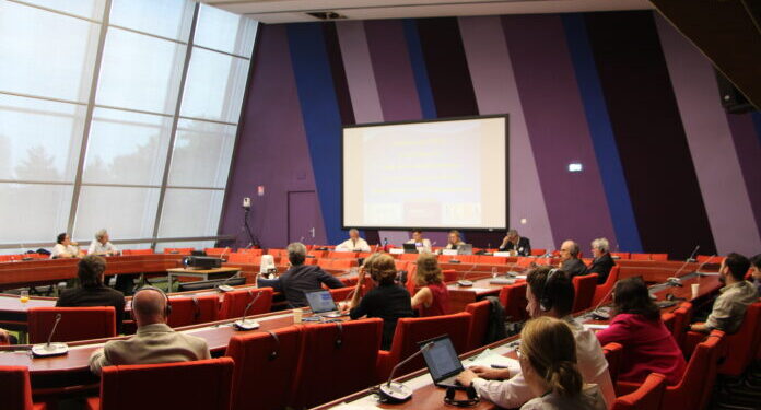 Johan Vande Lanotte: Burada teste tutulan Türkiye değil, Avrupa Konseyi, AİHM ve AKPM’dir