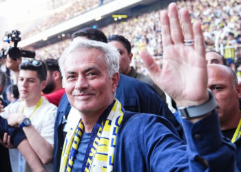 Jose Mourinho, EURO 2024 tahminlerini açıkladı: Şampiyonluk favorisi kim oldu?