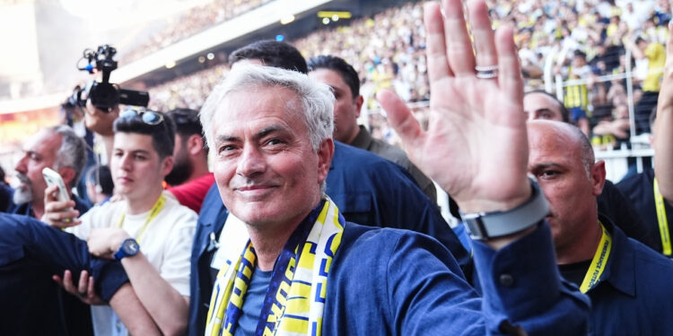 Jose Mourinho, EURO 2024 tahminlerini açıkladı: Şampiyonluk favorisi kim oldu?
