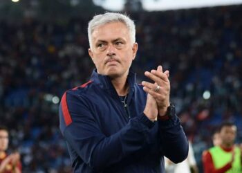 Jose Mourinho, Fenerbahçe ile anlaştı!