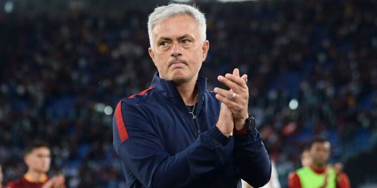 Jose Mourinho, Fenerbahçe ile anlaştı!