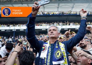 Jose Mourinho geldi, Ali Koç’un artık mazereti kalmadı!