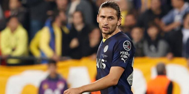 Jose Mourinho'dan Miguel Crespo kararı