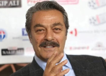 Jülide Kural: Kadir İnanır kontrol amaçlı hastaneye kaldırıldı