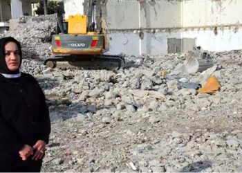Kaçak yapıya göz yumanlar soruşturmaya dahil edilsin