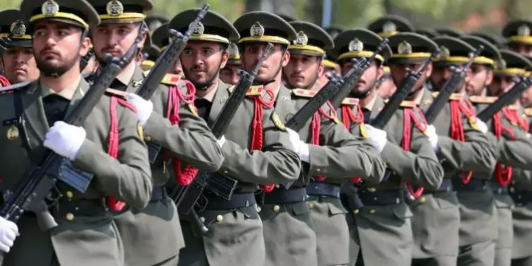 Kanada, İran Devrim Muhafızları’nı ‘terör örgütü’ ilan etti
