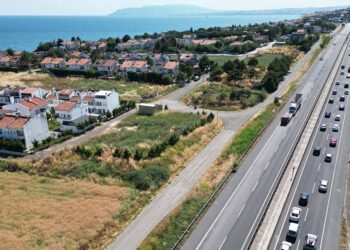 Kara yollarında son durum