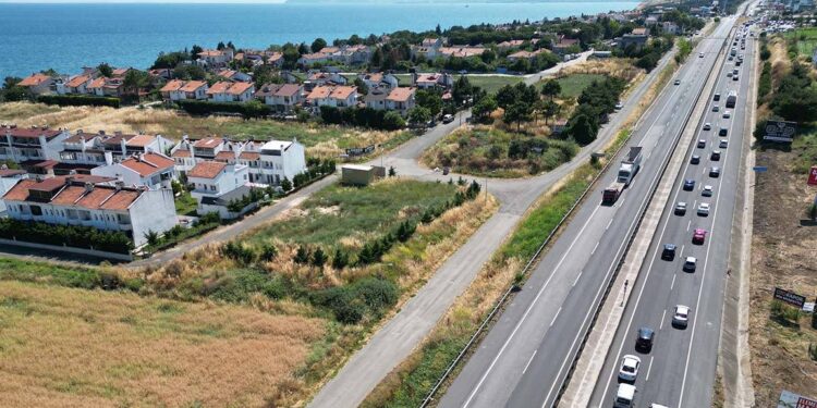 Kara yollarında son durum