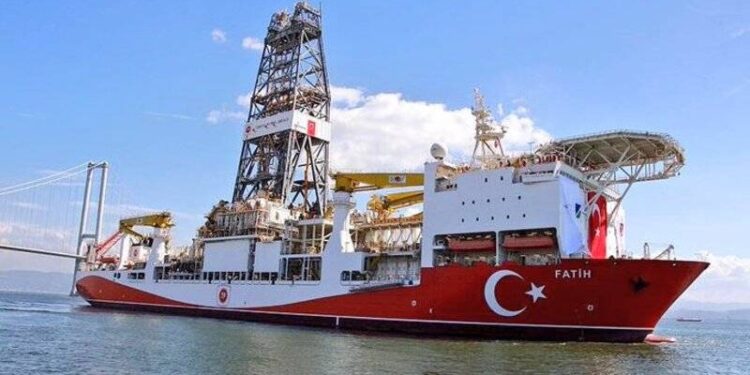 Karadeniz Doğalgazı'nda üretim hedefleri tutmadı: CHP'den iktidara sert eleştiri