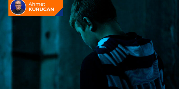 Kararsızlık içinde bir gençle diyalog; ‘anlaşamamakta’ anlaşmak!