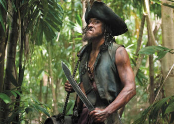 Karayip Korsanları'yla tanınan Tamayo Perry köpekbalığı saldırısında öldü