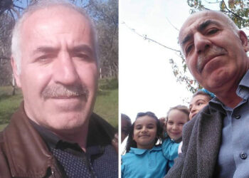 Karne günü kalp krizi geçiren öğretmen hayatını kaybetti
