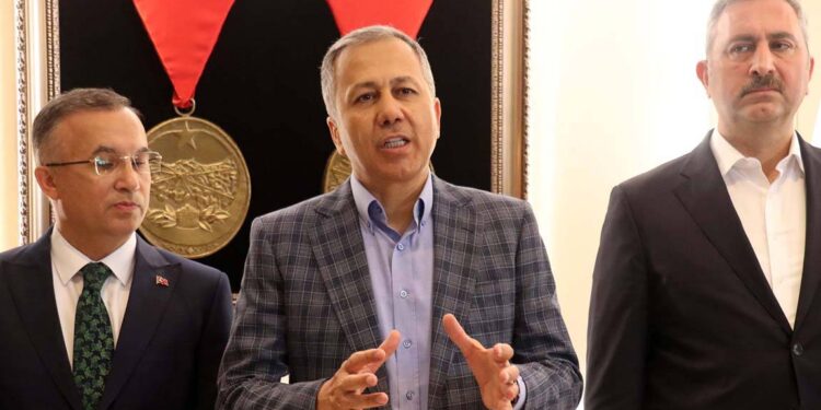 Kayıt dışılıkla mücadelede yeni açılımlarımız olacak