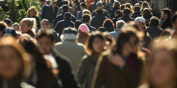 Kayıtlı işsiz sayısı Mayıs'ta azaldı