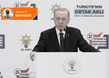 Kayyım politikasına dönüş; ‘yumuşama’ sizlere ömür!